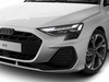 Audi A3 sportback 1.5 tfsi mhev 48v 150cv s line edition