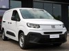Fiat Professional Doblò Serie 3 Van Lh1 1.5 Bluehdi 100cv Mt6