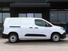Fiat Professional Doblò Serie 3 Van Lh1 1.5 Bluehdi 100cv Mt6