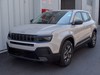 Jeep Avenger full-electric longitude fwd auto