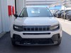 Jeep Avenger full-electric longitude fwd auto