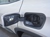 Jeep Avenger full-electric longitude fwd auto