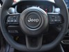Jeep Avenger full-electric longitude fwd auto