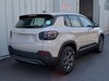 Jeep Avenger full-electric longitude fwd auto