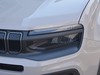 Jeep Avenger full-electric longitude fwd auto
