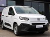 Fiat Professional Doblò van 1.5 bluehdi 100cv lh1