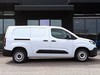 Fiat Professional Doblò van 1.5 bluehdi 100cv lh1
