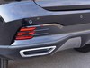 Mg HS 1.5 luxury dct