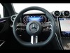 Mercedes GLC suv 300 de plug in hybrid amg line advanced tech 4matic 9g-tronic