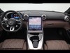 AMG SL amg roadster 63 v8 premium plus 4matic+ speedshift mct amg