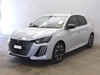 Peugeot 208 1.2 puretech 100cv allure s&s