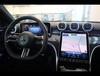 Mercedes Classe C berlina 220 d mild hybrid 197cv amg line advanced plus 4matic 9g-tronic