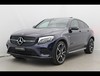 AMG GLC amg coupe 43 v6 4matic
