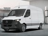 Mercedes Vans Sprinter Furgone 317CDI 37/35 PRO