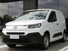 Fiat Professional Doblò van 1.5 bluehdi 130cv ch1
