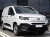 Fiat Professional Doblò van 1.5 bluehdi 130cv ch1