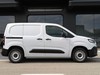 Fiat Professional Doblò van 1.5 bluehdi 130cv ch1