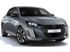 Peugeot e-208 50 kwh allure