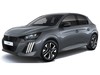 Peugeot e-208 50 kwh allure