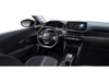 Peugeot 208 1.2 hybrid 48v 110cv allure e-dcs6