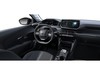 Peugeot 208 1.2 hybrid 48v 110cv allure e-dcs6