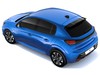 Peugeot 208 1.2 hybrid 48v 110cv allure e-dcs6