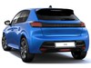 Peugeot 208 1.2 hybrid 48v 110cv allure e-dcs6