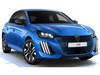 Peugeot 208 1.2 hybrid 48v 110cv allure e-dcs6