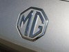 Mg MG4 standard49