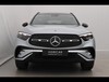 Mercedes GLC suv 300 de plug in hybrid amg line advanced tech 4matic 9g-tronic