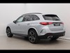 Mercedes GLC suv 300 de plug in hybrid amg line advanced tech 4matic 9g-tronic