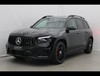 AMG GLB amg 35 amg line premium 4matic 8g-dct
