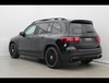 AMG GLB amg 35 amg line premium 4matic 8g-dct