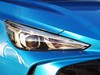 Mg MG3 MG 1.5 hybrid+ luxury