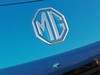 Mg MG3 MG 1.5 hybrid+ luxury