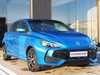 Mg MG3 MG 1.5 hybrid+ luxury