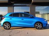 Mg MG3 MG 1.5 hybrid+ luxury