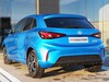 Mg MG3 MG 1.5 hybrid+ luxury