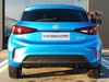 Mg MG3 MG 1.5 hybrid+ luxury