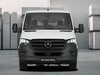 Mercedes Vans Sprinter Telaio 319CDI 43/35 PRO