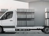 Mercedes Vans Sprinter Telaio 319CDI 43/35 PRO