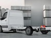 Mercedes Vans Sprinter Telaio 319CDI 43/35 PRO