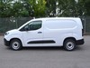 Fiat Professional Doblò van 1.5 bluehdi 130cv lh1