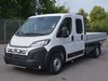Fiat Professional Ducato Serie 2 Maxi AutocarroDoppia Cabina 35q Xlh1 140cv 2.2 Multijet 3