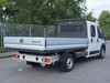 Fiat Professional Ducato Serie 2 Maxi AutocarroDoppia Cabina 35q Xlh1 140cv 2.2 Multijet 3