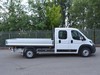 Fiat Professional Ducato Serie 2 Maxi AutocarroDoppia Cabina 35q Xlh1 140cv 2.2 Multijet 3