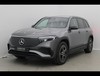 Mercedes EQB 250+ amg line advanced