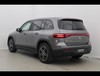 Mercedes EQB 250+ amg line advanced
