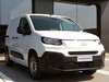 Fiat Professional Doblò van 1.5 bluehdi 130cv ch1