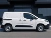 Fiat Professional Doblò van 1.5 bluehdi 130cv ch1